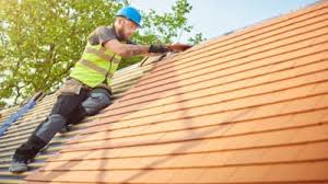 Fast & Reliable Emergency Roof Repairs in Mirrormont, WA