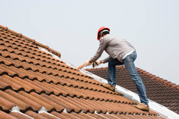 Best Gutter Installation and Repair  in Mirrormont, WA