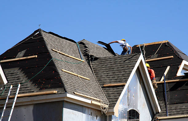 Best Rubber Roofing (EPDM, TPO)  in Mirrormont, WA