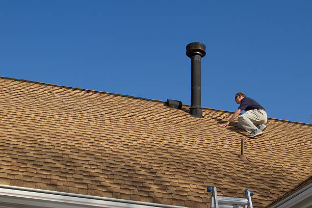 Emergency Roof Repair in Mirrormont, WA