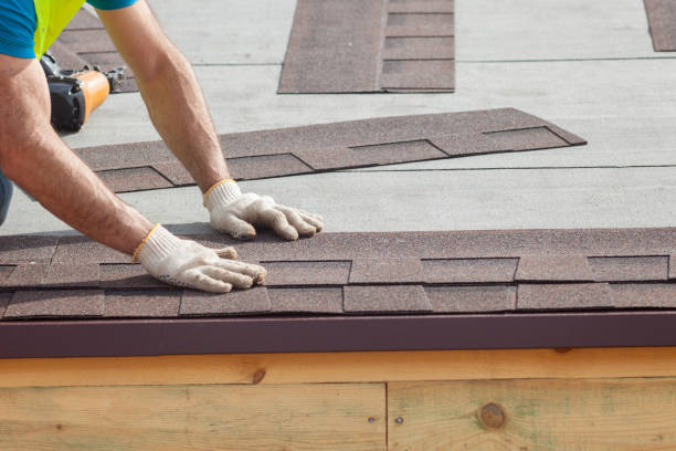 Best Metal Roofing Installation  in Mirrormont, WA