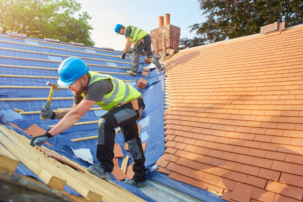Best Rubber Roofing (EPDM, TPO)  in Mirrormont, WA